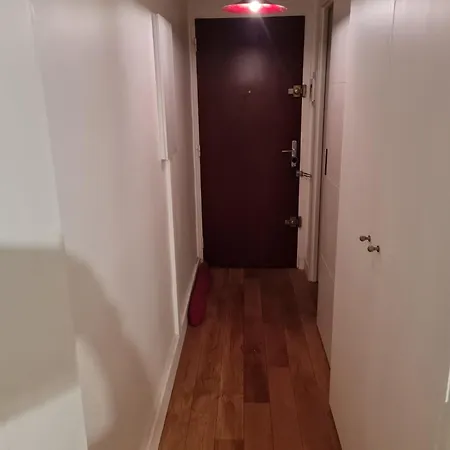 Studio Calme Et Central Apartment Paris